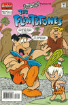 Cover Thumbnail for The Flintstones (1995 series) #16 [Direct Edition]
