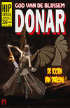 Cover Thumbnail for Hip Comics Annual (2012 series) #3 [Cover B]