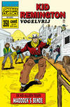 Cover for Sheriff Classics (Windmill Comics, 2011 series) #9260