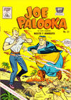 Cover for Joe Palooka (Editora de Periódicos, S. C. L. "La Prensa", 1952 series) #51