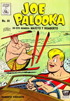 Cover for Joe Palooka (Editora de Periódicos, S. C. L. "La Prensa", 1952 series) #50