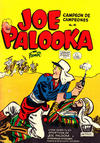 Cover for Joe Palooka (Editora de Periódicos, S. C. L. "La Prensa", 1952 series) #41