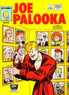 Cover for Joe Palooka (Editora de Periódicos, S. C. L. "La Prensa", 1952 series) #45
