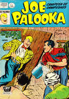 Cover for Joe Palooka (Editora de Periódicos, S. C. L. "La Prensa", 1952 series) #35