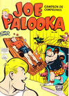 Cover for Joe Palooka (Editora de Periódicos, S. C. L. "La Prensa", 1952 series) #48