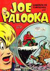 Cover for Joe Palooka (Editora de Periódicos, S. C. L. "La Prensa", 1952 series) #37