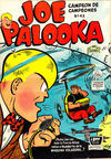 Cover for Joe Palooka (Editora de Periódicos, S. C. L. "La Prensa", 1952 series) #43