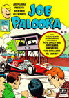 Cover for Joe Palooka (Editora de Periódicos, S. C. L. "La Prensa", 1952 series) #56
