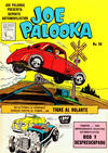 Cover for Joe Palooka (Editora de Periódicos, S. C. L. "La Prensa", 1952 series) #58