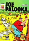 Cover for Joe Palooka (Editora de Periódicos, S. C. L. "La Prensa", 1952 series) #44