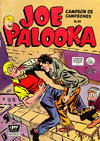 Cover for Joe Palooka (Editora de Periódicos, S. C. L. "La Prensa", 1952 series) #38