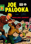Cover for Joe Palooka (Editora de Periódicos, S. C. L. "La Prensa", 1952 series) #42