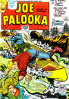 Cover for Joe Palooka (Editora de Periódicos, S. C. L. "La Prensa", 1952 series) #12