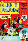 Cover for Joe Palooka (Editora de Periódicos, S. C. L. "La Prensa", 1952 series) #13