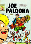 Cover for Joe Palooka (Editora de Periódicos, S. C. L. "La Prensa", 1952 series) #49