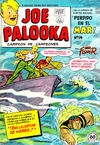Cover for Joe Palooka (Editora de Periódicos, S. C. L. "La Prensa", 1952 series) #14