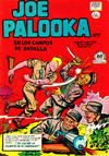 Cover for Joe Palooka (Editora de Periódicos, S. C. L. "La Prensa", 1952 series) #17