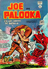 Cover for Joe Palooka (Editora de Periódicos, S. C. L. "La Prensa", 1952 series) #18