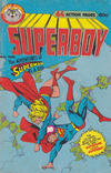 Cover for Superboy (K. G. Murray, 1980 series) #119