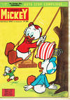 Cover for Le Journal de Mickey (Hachette, 1952 series) #599