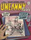 Cover for Uncanny Tales (Alan Class, 1963 series) #14
