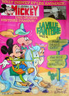 Cover for Le Journal de Mickey (Hachette, 1952 series) #1605