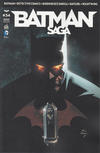 Cover for Batman Saga (Urban Comics, 2012 series) #34