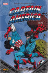 Cover for Captain America : L'intégrale (Panini France, 2011 series) #1970