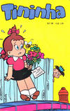 Cover for Tininha (RGE, 1968 series) #69