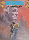 Cover for Thorgal (Carlsen, 1989 series) #3 - Brek Zariths fald