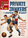 Cover for Tiger Sports Library (Fleetway Publications, 1961 series) #5