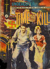 Cover for Undercover (Famepress, 1964 series) #1