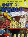 Cover for Out of This World (Alan Class, 1963 series) #5