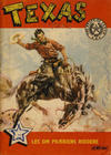 Cover for Texas (Serieforlaget / Se-Bladene / Stabenfeldt, 1953 series) #51/1961