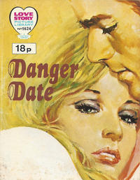Cover Thumbnail for Love Story Picture Library (IPC, 1952 series) #1624