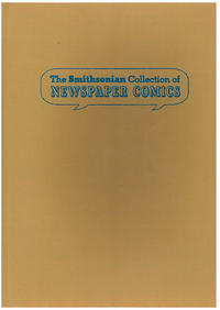 Cover Thumbnail for The Smithsonian Collection of Newspaper Comics (Smithsonian Institution / Harry N Abrams, 1977 series) 