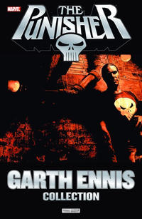 Cover Thumbnail for The Punisher - Garth Ennis Collection (Panini Deutschland, 2008 series) #4