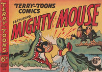 Cover Thumbnail for Terry-Toons Comics (Magazine Management, 1948 ? series) #4