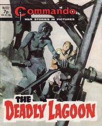 Cover Thumbnail for Commando (D.C. Thomson, 1961 series) #932