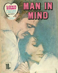 Cover Thumbnail for Love Story Picture Library (IPC, 1952 series) #1377