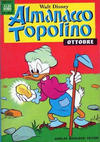 Cover for Almanacco Topolino (Mondadori, 1957 series) #190
