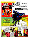 Cover for Walt Disney's Weekly (Disney/Holding, 1959 series) #v2#29