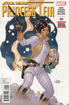 Cover Thumbnail for Princess Leia (2015 series) #1 [Terry Dodson Standard Cover]
