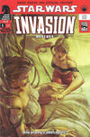 Cover Thumbnail for Star Wars: Invasion - Rescues (2010 series) #1 [Dark Horse 100]