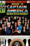 Cover Thumbnail for What If? (1977 series) #26 [Newsstand]