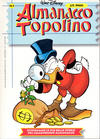 Cover for Almanacco Topolino (Disney Italia, 1999 series) #1