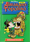 Cover for Almanacco Topolino (Disney Italia, 1999 series) #2