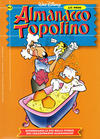 Cover for Almanacco Topolino (Disney Italia, 1999 series) #3