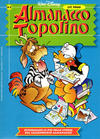 Cover for Almanacco Topolino (Disney Italia, 1999 series) #5