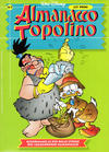 Cover for Almanacco Topolino (Disney Italia, 1999 series) #7